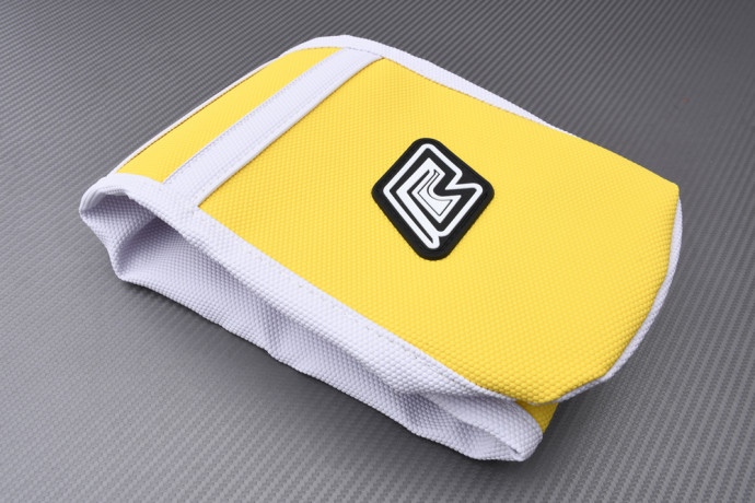 Funda de asiento Cross / Enduro SUZUKI RMZ 450 2008 - 2017