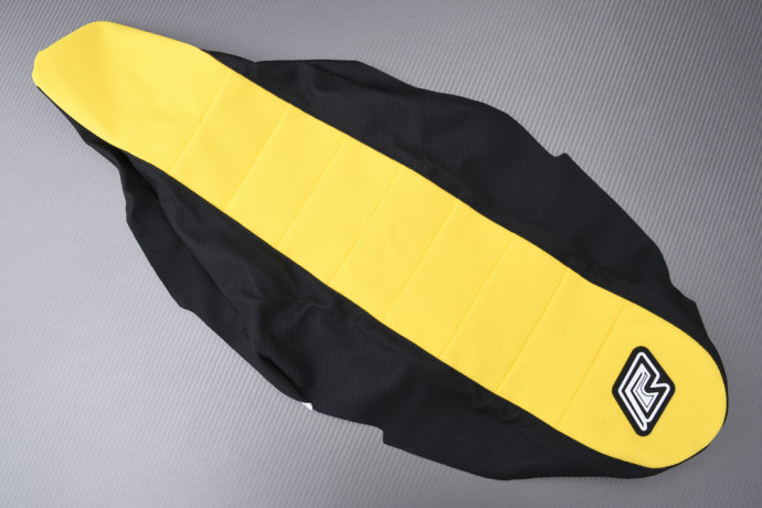 Sella in schiuma moto Cross / Enduro SUZUKI RMZ 250 / 450 2018 - 2024