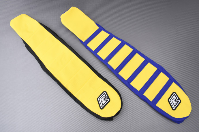 Motorrad-Sitzbezug Cross / Enduro SUZUKI RMZ 250 / 450 2018 - 2024