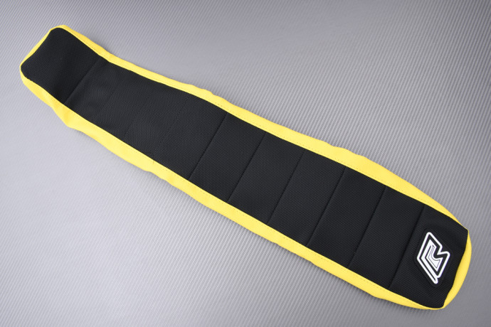 Housse de selle moto Cross / Enduro SUZUKI RMZ 250 2010 - 2018 Housse de selle moto Cross / Enduro SUZUKI RMZ 250 2010 - 2018