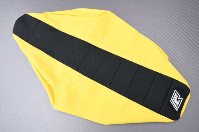 Funda de asiento Cross / Enduro SUZUKI RMZ 250 2010 - 2018 Funda de asiento Cross / Enduro SUZUKI RMZ 250 2010 - 2018