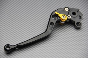 Lange Kupplungshebel für Vielen YAMAHA / SUZUKI