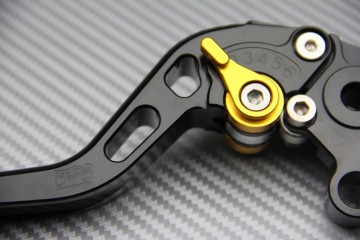 Maneta de embrague larga muchos YAMAHA / SUZUKI Maneta de embrague larga muchos YAMAHA / SUZUKI