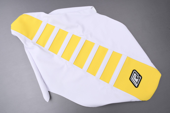 Funda de asiento Cross / Enduro SUZUKI RMZ 450 2005 - 2007
