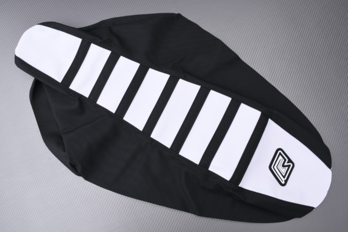 Cross / Enduro motorbike seat cover SUZUKI DRZ 400 E / S / SM 2000 - 2024