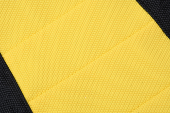 Motorrad-Sitzbezug Cross / Enduro KAWASAKI KLX 400 R / SR 2003 - 2004