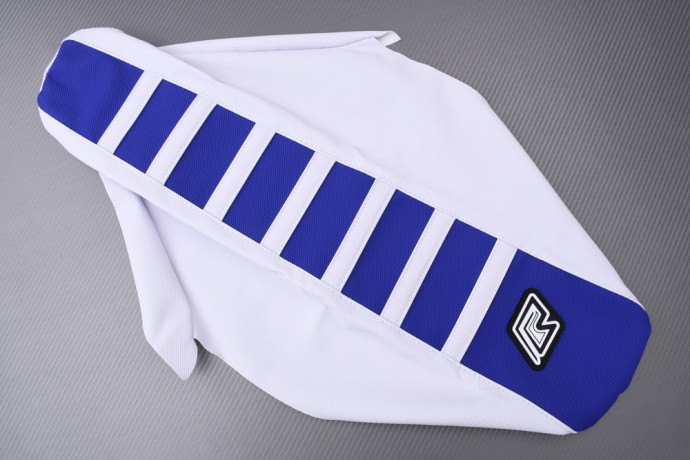 Housse de selle moto Cross / Enduro YAMAHA YZ 125 / 250 / X 2002 - 2022