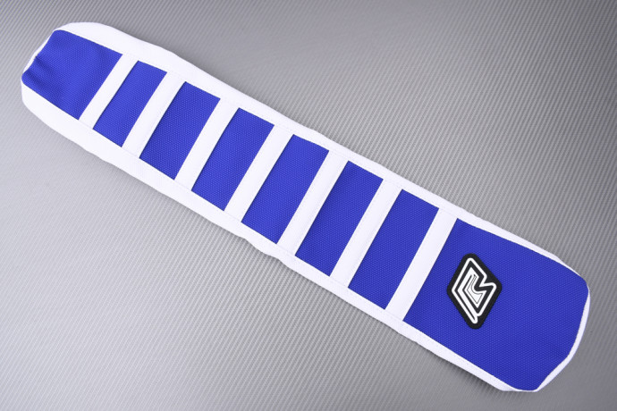 Housse de selle moto Cross / Enduro YAMAHA YZ 125 / 250 / X 2002 - 2022