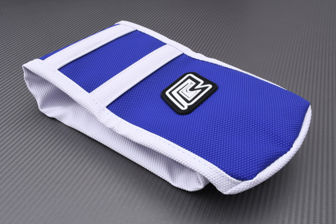 Housse de selle moto Cross / Enduro YAMAHA YZ 125 / 250 / X 2002 - 2022