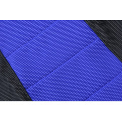 Funda de asiento Cross / Enduro YAMAHA YZF 250 / 450 2006 - 2009