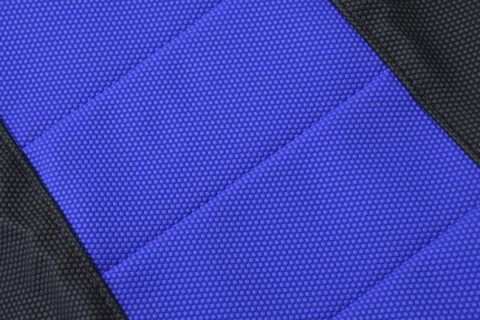 Funda de asiento Cross / Enduro YAMAHA YZF 250 / 450 2006 - 2009 Funda de asiento Cross / Enduro YAMAHA YZF 250 / 450 2006 - 2009