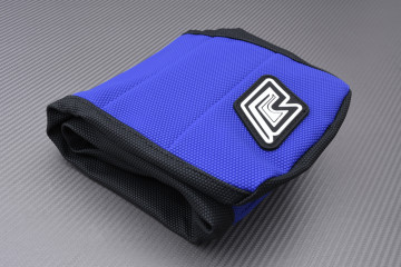 Housse de selle moto Cross / Enduro YAMAHA YZF 250 / 450 2006 - 2009 Housse de selle moto Cross / Enduro YAMAHA YZF 250 / 450 2006 - 2009