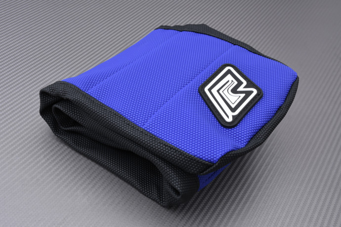 Funda de asiento Cross / Enduro YAMAHA YZF 250 / 450 2006 - 2009 Funda de asiento Cross / Enduro YAMAHA YZF 250 / 450 2006 - 2009