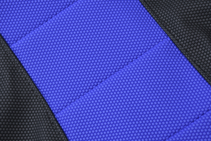 Funda de asiento Cross / Enduro YAMAHA WRF 250 / 450 2015 - 2019 Funda de asiento Cross / Enduro YAMAHA WRF 250 / 450 2015 - 2019