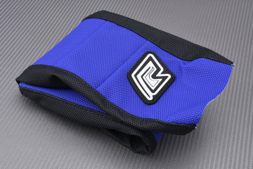 Funda de asiento Cross / Enduro YAMAHA WRF 250 / 450 2015 - 2019 Funda de asiento Cross / Enduro YAMAHA WRF 250 / 450 2015 - 2019