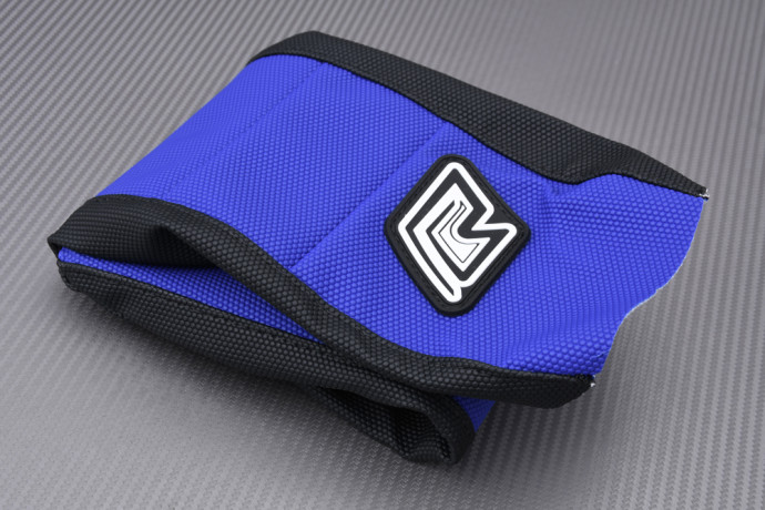 Funda de asiento Cross / Enduro YAMAHA WRF 250 / 450 2015 - 2019 Funda de asiento Cross / Enduro YAMAHA WRF 250 / 450 2015 - 2019