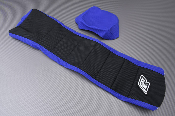Cross / Enduro motorbike seat cover YAMAHA WRF 250 / 450 2019 - 2024 Cross / Enduro motorbike seat cover YAMAHA WRF 250 / 450 2019 - 2024