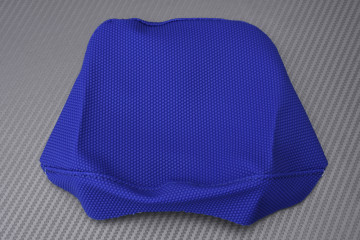 Sella in schiuma moto Cross / Enduro YAMAHA WRF 250 / 450 2019 - 2024 Sella in schiuma moto Cross / Enduro YAMAHA WRF 250 / 450 2019 - 2024