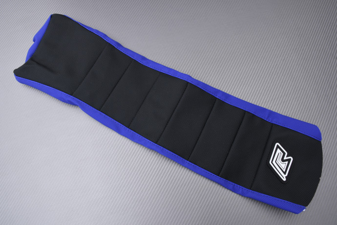Housse de selle moto Cross / Enduro YAMAHA YZF 250 / 450 / X 2018 - 2024 Housse de selle moto Cross / Enduro YAMAHA YZF 250 / 450 / X 2018 - 2024