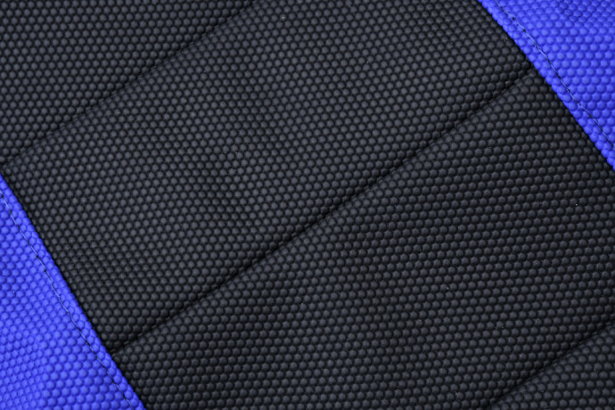 Cross / Enduro motorbike seat cover YAMAHA YZF 250 / 450 / X 2018 - 2024 Cross / Enduro motorbike seat cover YAMAHA YZF 250 / 450 / X 2018 - 2024