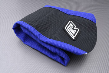 Sella in schiuma moto Cross / Enduro YAMAHA YZF 250 / 450 / X 2018 - 2024 Sella in schiuma moto Cross / Enduro YAMAHA YZF 250 / 450 / X 2018 - 2024