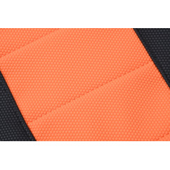 Housse de selle moto Cross / Enduro KTM SX 50 / SXE 3 / 5 2016 - 2024