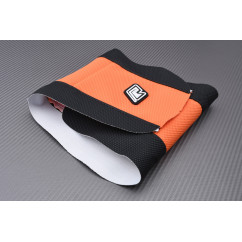 Cross / Enduro motorbike seat cover KTM SX 50 / SXE 3 / 5 2016 - 2024