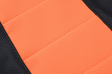 Cross / Enduro motorbike seat cover KTM SX 65 2002 - 2008 Cross / Enduro motorbike seat cover KTM SX 65 2002 - 2008