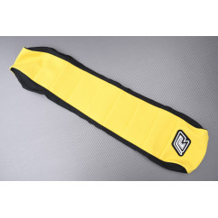 Housse de selle moto Cross / Enduro SUZUKI RM 85 / L 2002 - 2024