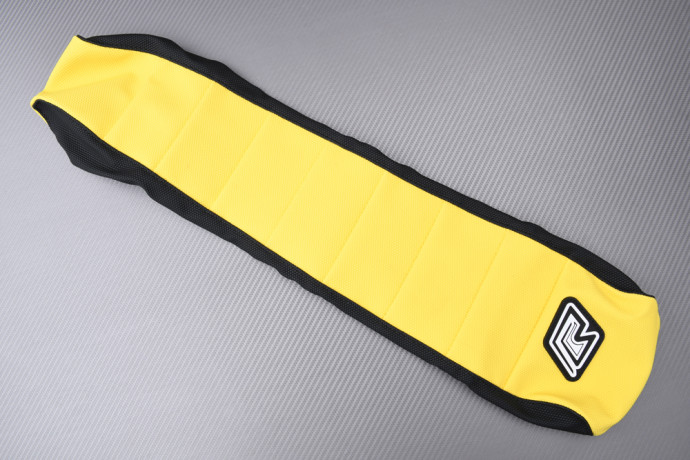 Motorrad-Sitzbezug Cross / Enduro SUZUKI RM 85 / L 2002 - 2024 Motorrad-Sitzbezug Cross / Enduro SUZUKI RM 85 / L 2002 - 2024