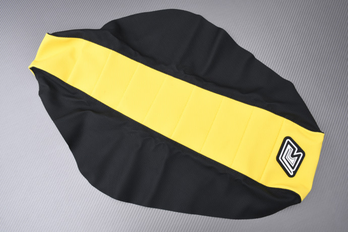 Motorrad-Sitzbezug Cross / Enduro SUZUKI RM 85 / L 2002 - 2024 Motorrad-Sitzbezug Cross / Enduro SUZUKI RM 85 / L 2002 - 2024