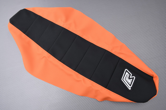 Housse de selle moto Cross / Enduro KTM SXS / SX 65 2009 - 2015 Housse de selle moto Cross / Enduro KTM SXS / SX 65 2009 - 2015