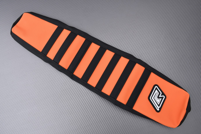 Housse de selle moto Cross / Enduro KTM SXS / SX 65 2009 - 2015
