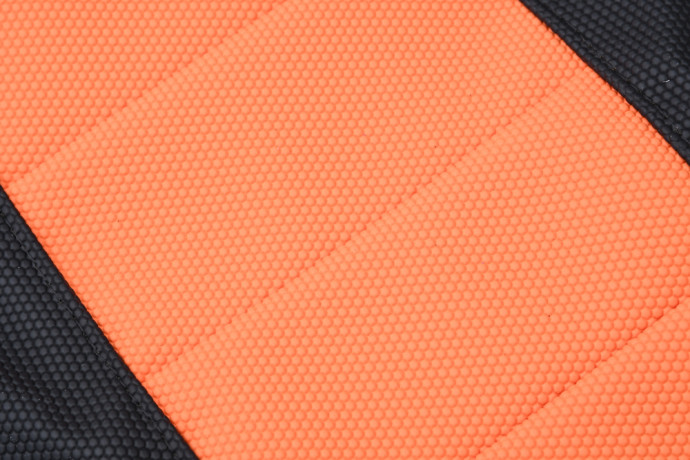 Housse de selle moto Cross / Enduro GASGAS MC 65 2021 - 2023 Housse de selle moto Cross / Enduro GASGAS MC 65 2021 - 2023