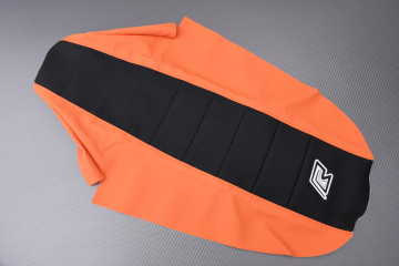 Motorrad-Sitzbezug Cross / Enduro KTM XC / SX 85 / 105 2003 - 2012 Motorrad-Sitzbezug Cross / Enduro KTM XC / SX 85 / 105 2003 - 2012