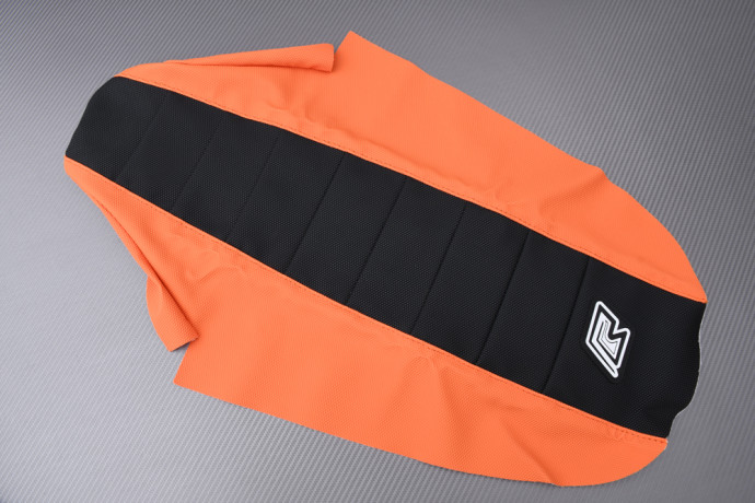 Motorrad-Sitzbezug Cross / Enduro KTM XC / SX 85 / 105 2003 - 2012 Motorrad-Sitzbezug Cross / Enduro KTM XC / SX 85 / 105 2003 - 2012