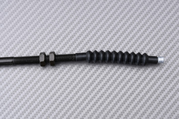 Clutch cable HONDA NX DOMINATOR 650 / 500 1988 - 2002 Clutch cable HONDA NX DOMINATOR 650 / 500 1988 - 2002