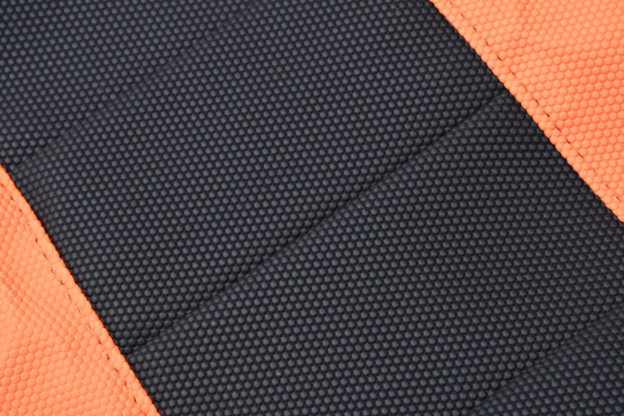 Motorrad-Sitzbezug Cross / Enduro KTM XCW / EXC 125 / 200 / 250 / 300 2012 - 2016 Motorrad-Sitzbezug Cross / Enduro KTM XCW / EXC 125 / 200 / 250 / 300 2012 - 2016