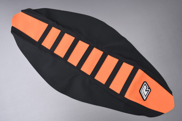 Sella in schiuma moto Cross / Enduro KTM XCW / EXC 125 / 200 / 250 / 300 2012 - 2016