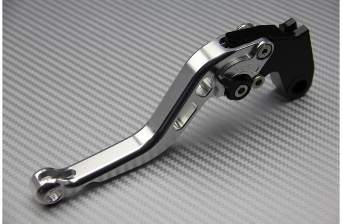 Maneta de embrague corta muchos YAMAHA / SUZUKI Maneta de embrague corta muchos YAMAHA / SUZUKI