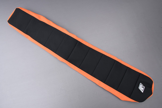 Cross / Enduro motorbike seat cover KTM XCF / XCFW / SXF 250 / 450 / 505 2007 - 2011 Cross / Enduro motorbike seat cover KTM XCF / XCFW / SXF 250 / 450 / 505 2007 - 2011