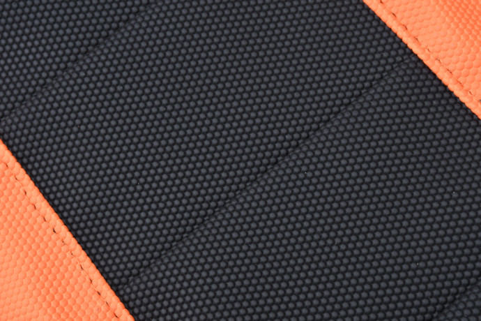 Housse de selle moto Cross / Enduro KTM XCF / XCFW / SXF 250 / 450 / 505 2007 - 2011 Housse de selle moto Cross / Enduro KTM XCF / XCFW / SXF 250 / 450 / 505 2007 - 2011