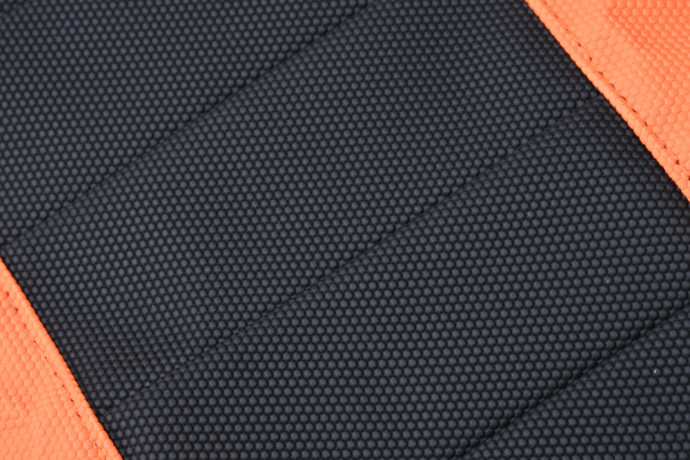 Cross / Enduro motorbike seat cover KTM XC / SX 125 / 150 / 250 / 300 2017 - 2018 Cross / Enduro motorbike seat cover KTM XC / SX 125 / 150 / 250 / 300 2017 - 2018