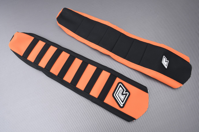 Housse de selle moto Cross / Enduro KTM SXS / SX 50 2009 - 2015