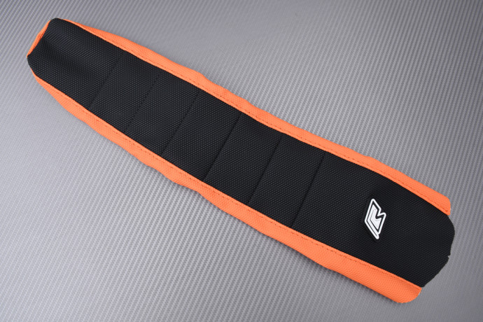 Housse de selle moto Cross / Enduro KTM SXS / SX 50 2009 - 2015 Housse de selle moto Cross / Enduro KTM SXS / SX 50 2009 - 2015