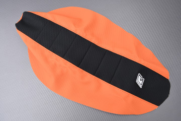 Housse de selle moto Cross / Enduro KTM SXS / SX 50 2009 - 2015 Housse de selle moto Cross / Enduro KTM SXS / SX 50 2009 - 2015