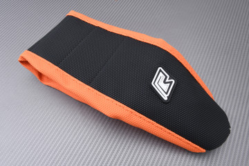 Housse de selle moto Cross / Enduro KTM SXS / SX 50 2009 - 2015 Housse de selle moto Cross / Enduro KTM SXS / SX 50 2009 - 2015