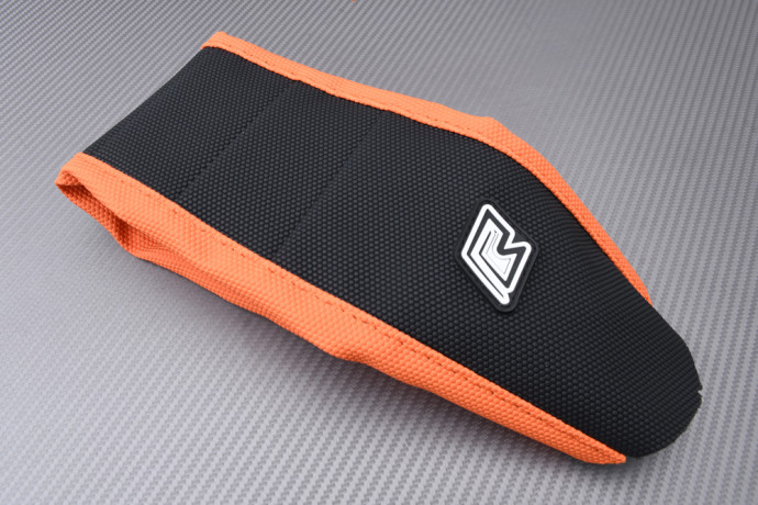 Housse de selle moto Cross / Enduro KTM SXS / SX 50 2009 - 2015 Housse de selle moto Cross / Enduro KTM SXS / SX 50 2009 - 2015