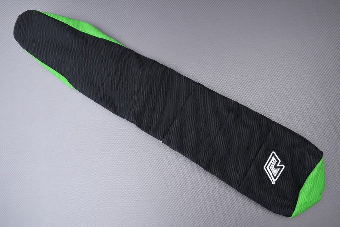 Funda de asiento quad KAWASAKI KFX 450 R 2008 - 2014 Funda de asiento quad KAWASAKI KFX 450 R 2008 - 2014