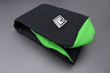 Funda de asiento quad KAWASAKI KFX 450 R 2008 - 2014 Funda de asiento quad KAWASAKI KFX 450 R 2008 - 2014